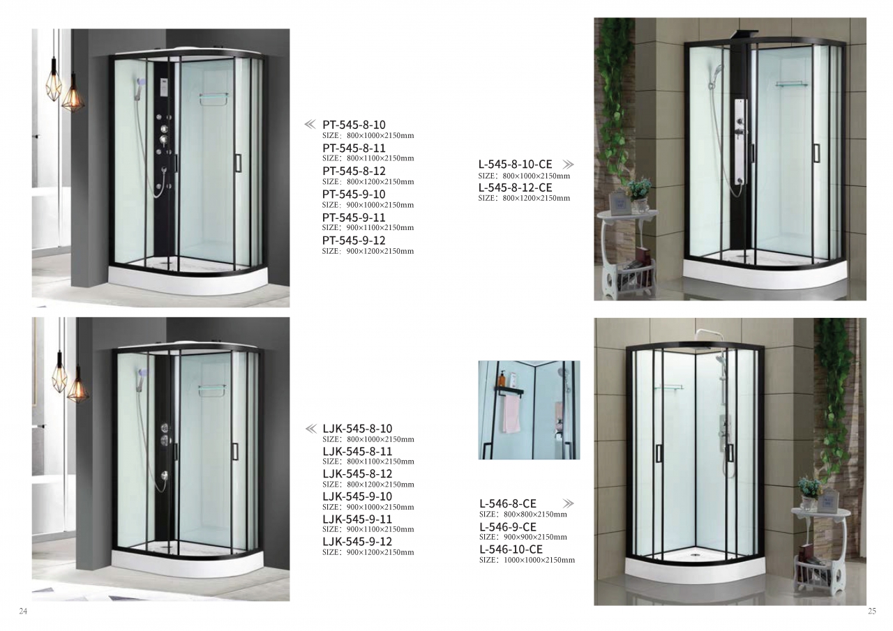 shower rooms catalogue D-1_Page_15.jpg - shower rooms catalogue D-1 | https://tentproduct.com